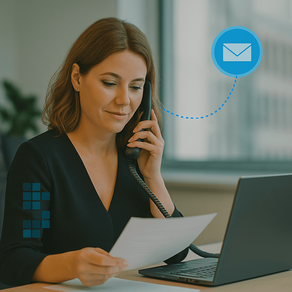 Directiesecretaresse