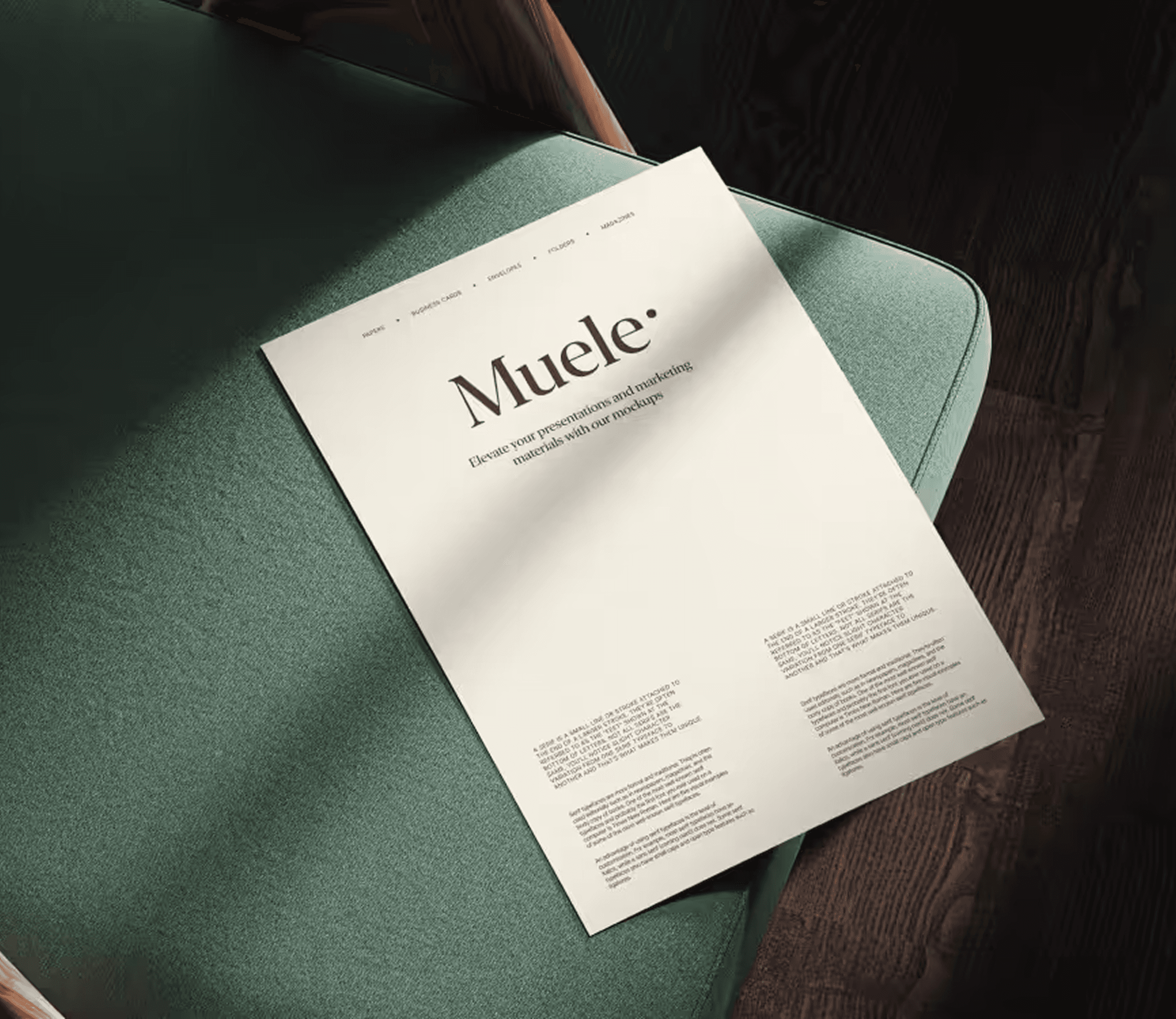 Note Book