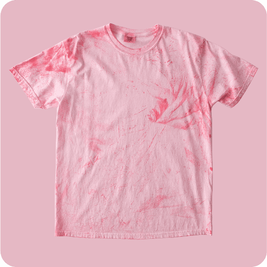 Comfort Colors Colorblast Tee - Clay