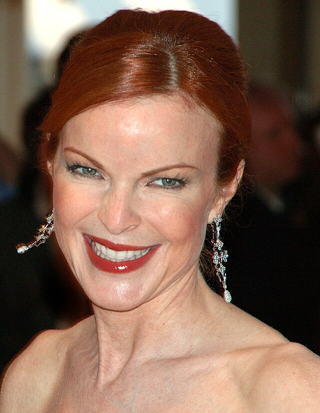 Ciepła jesień - Marcia Cross