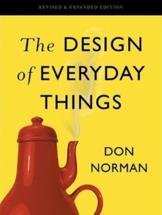 The Design of Everyday Things