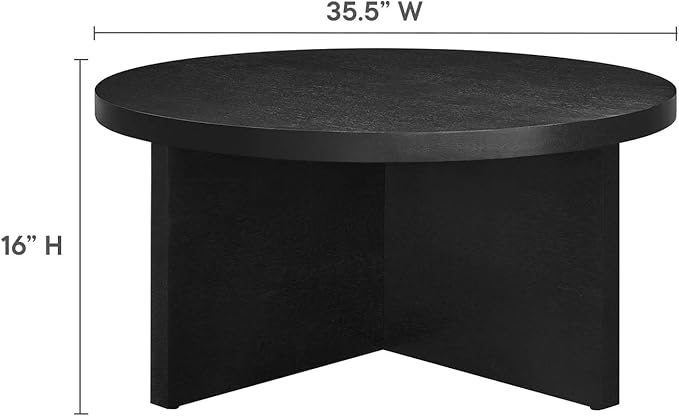 Stylish silas coffee table that enhances home decor with its premium build and aesthetic.