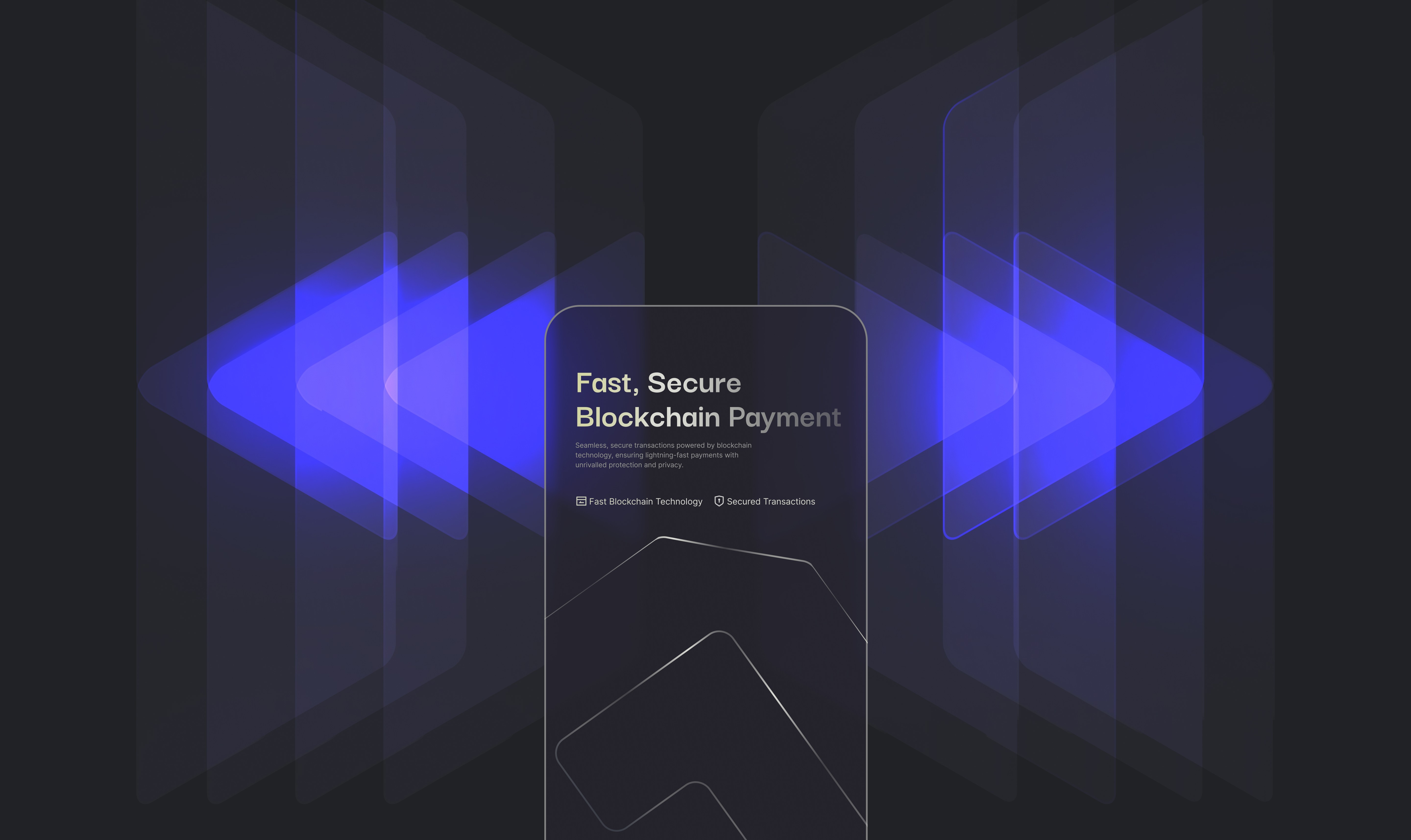 UI minimalistic widgets