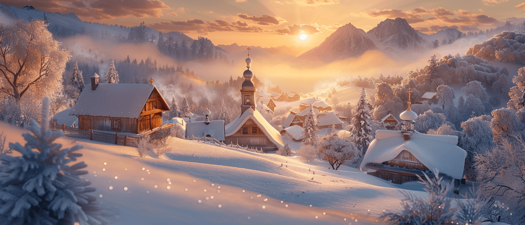 Christmas Melodies