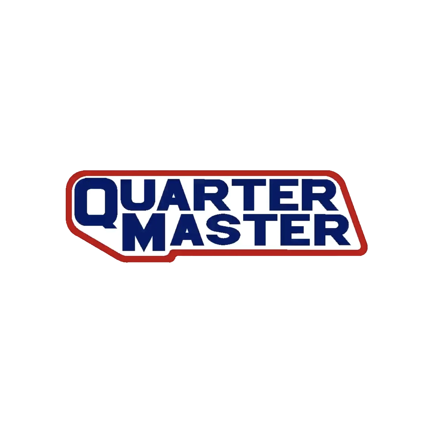 quarter master