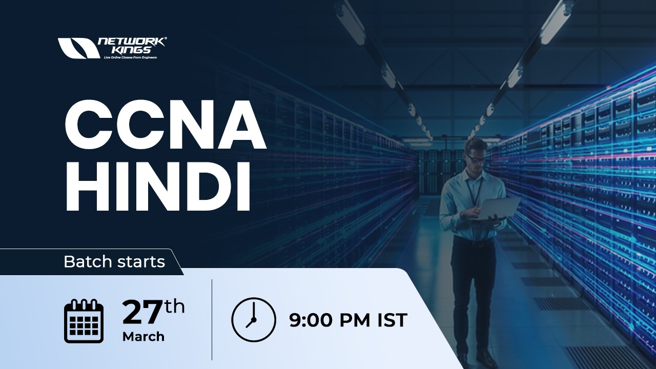 ccna hindi