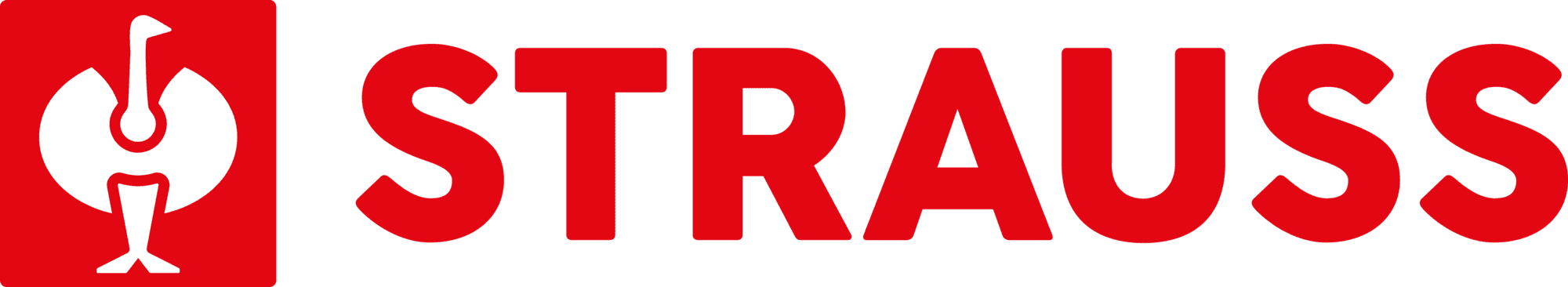 Stratuss logo