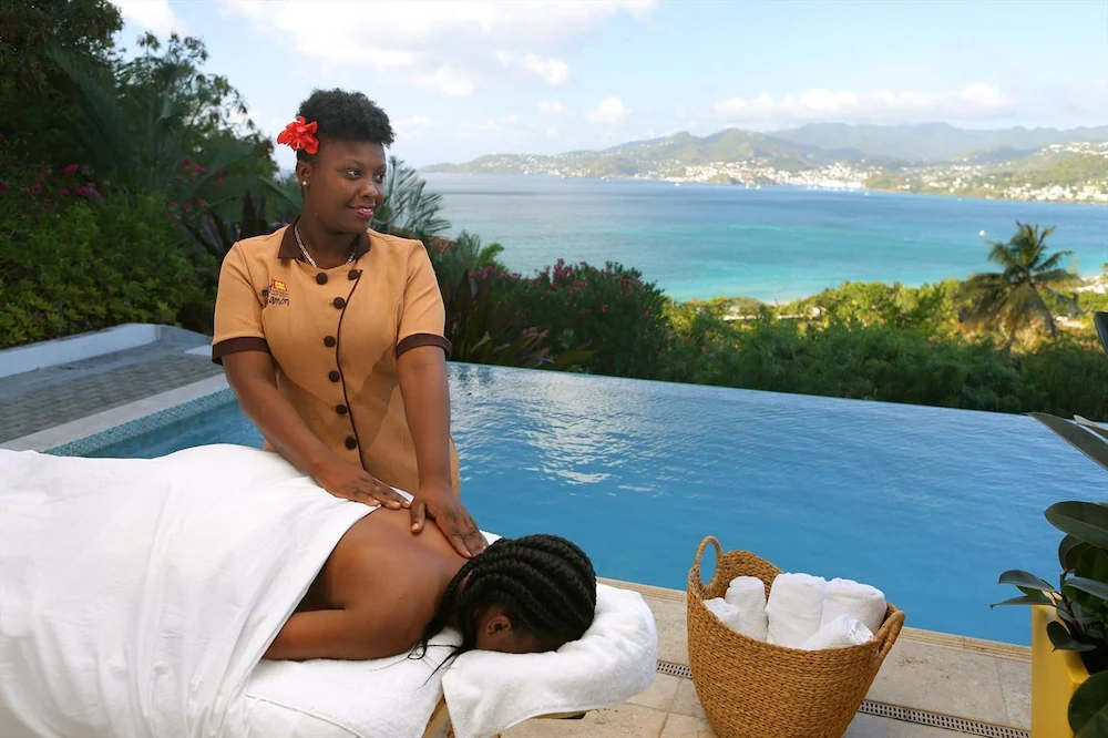 Couple's Getaway in Grenada