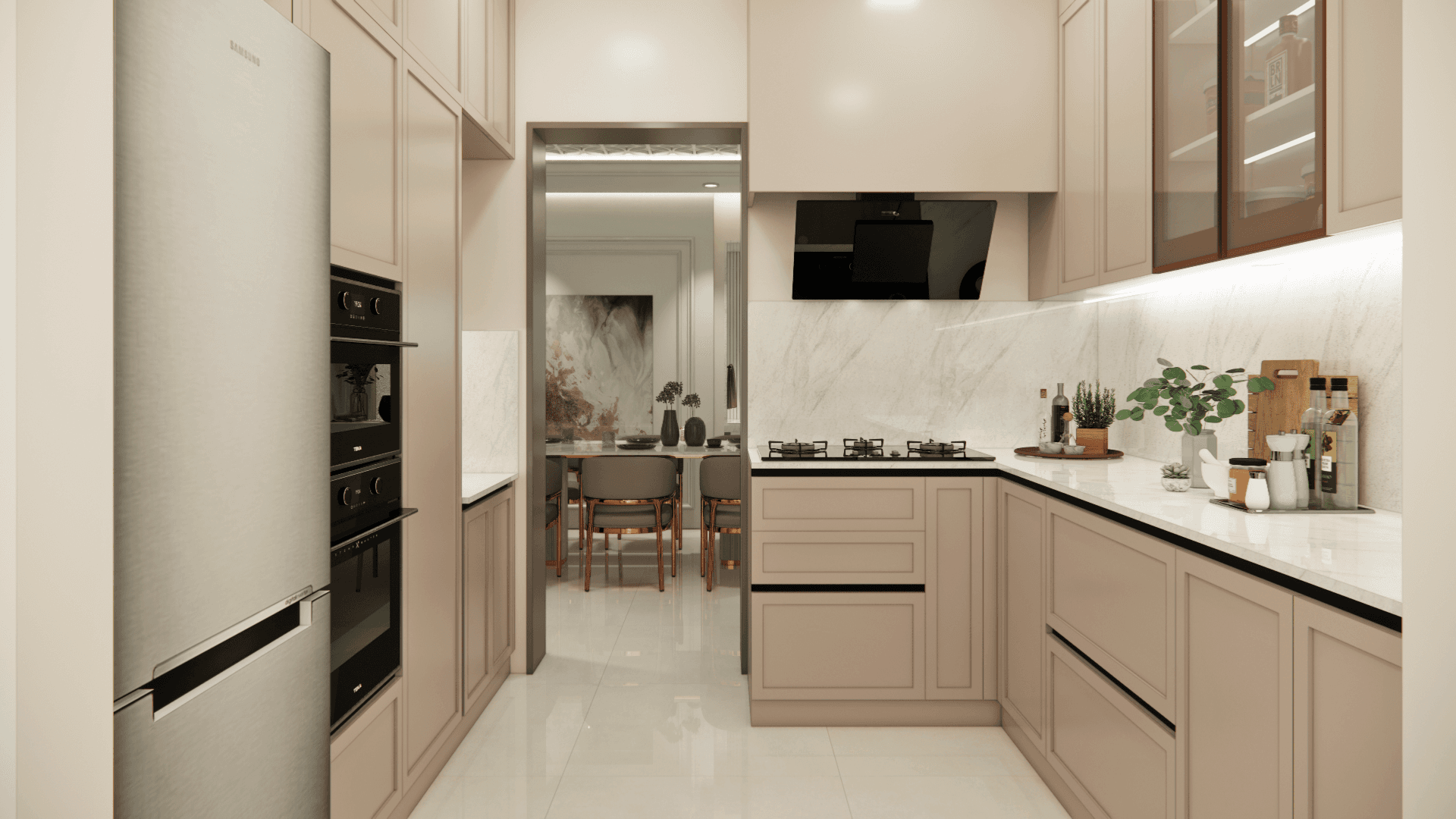Home Interiors