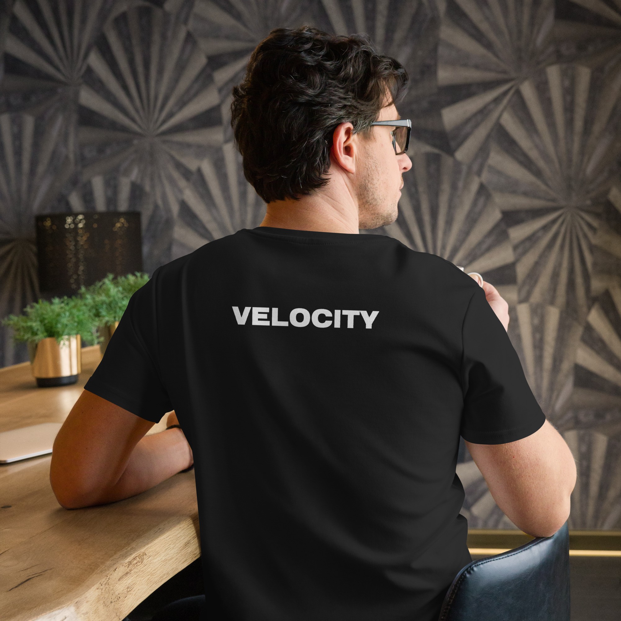 velocity