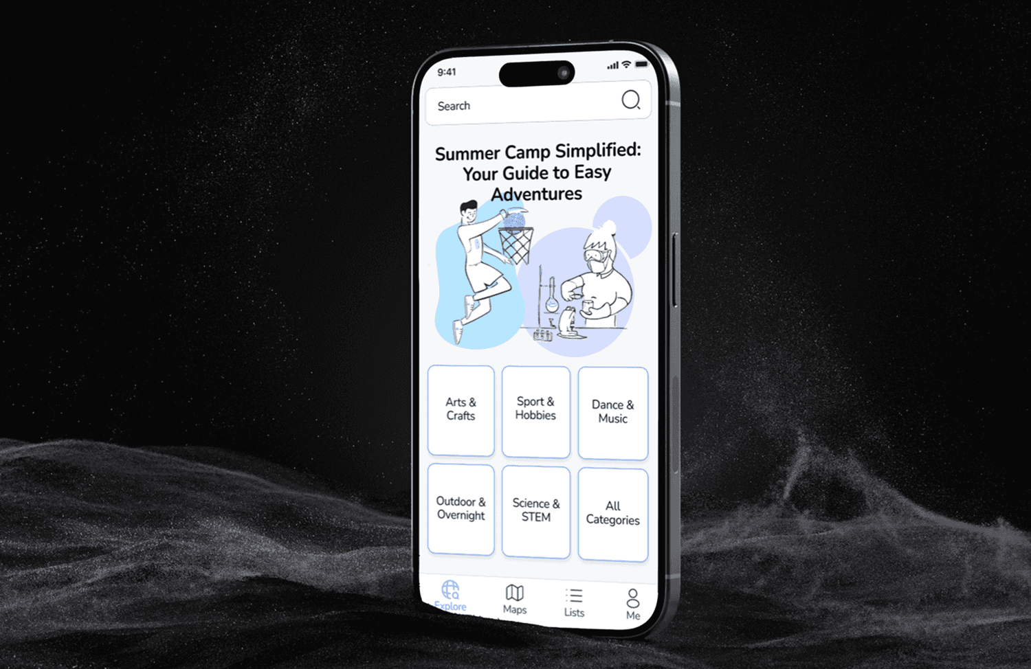 Premium UX Template for Framer