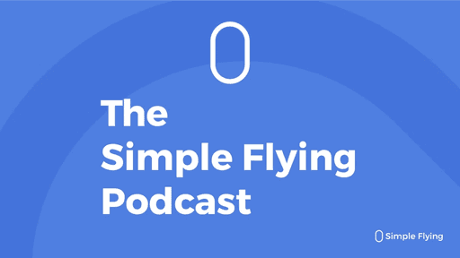"Simple Flying Meets Virgin Atlantic's Captain Chris Again" Podcast Image