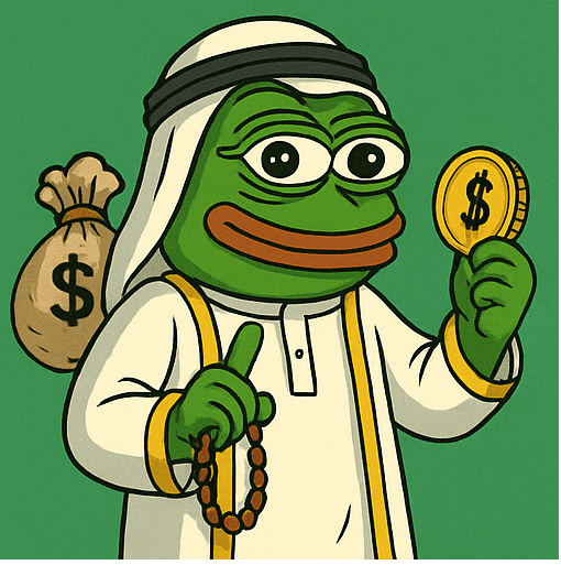 King of Rich