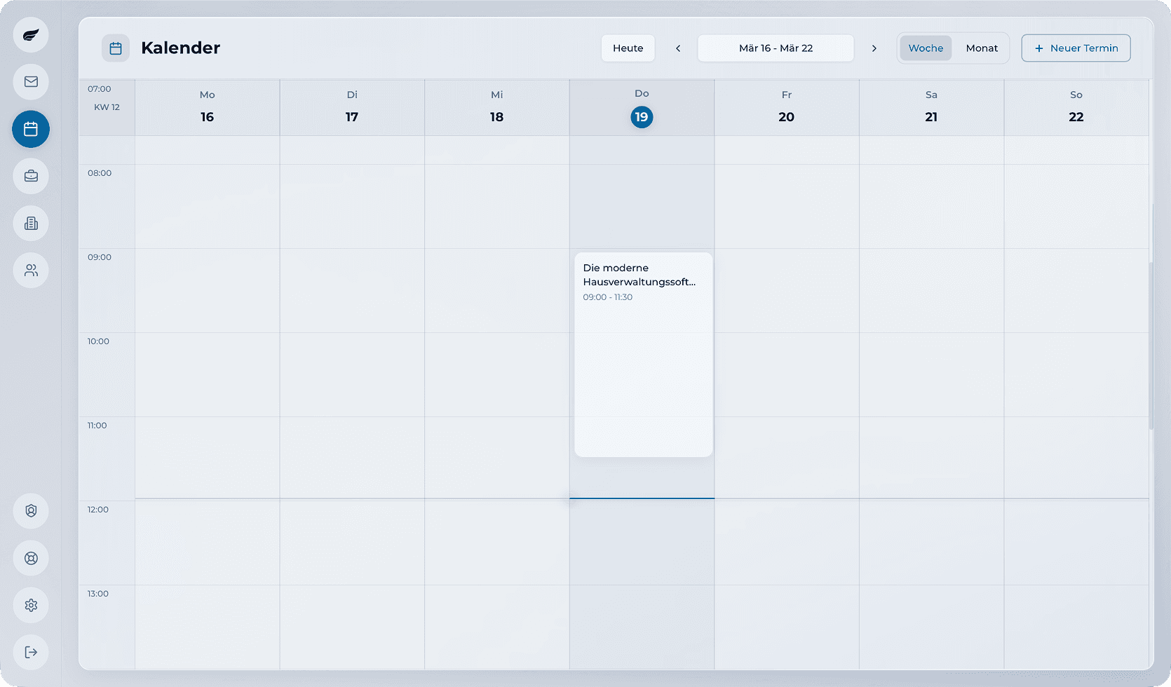 Noch ein passendes Bild des Kalenders