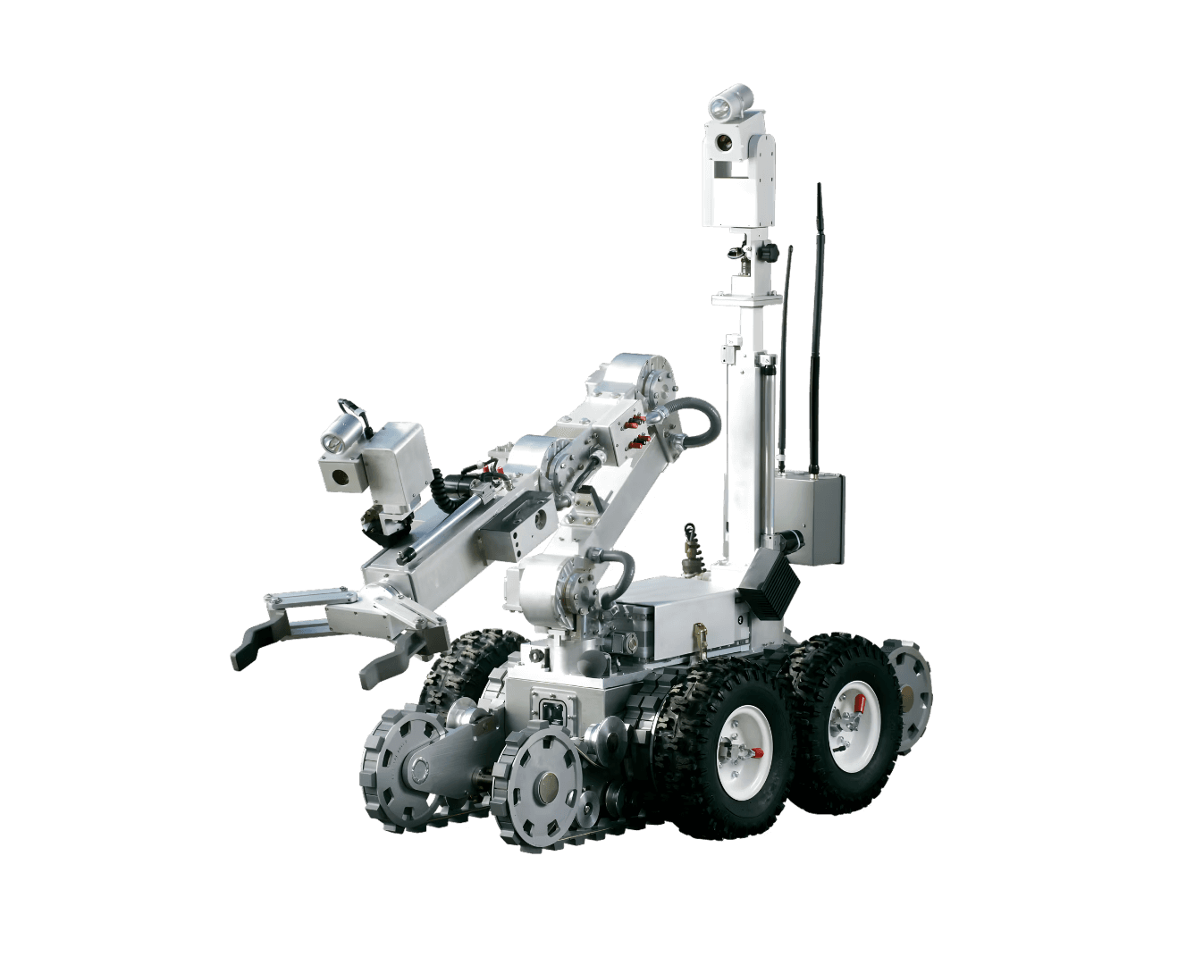 VENTURE BUILDING | TECHNOLOGY TRANSFER