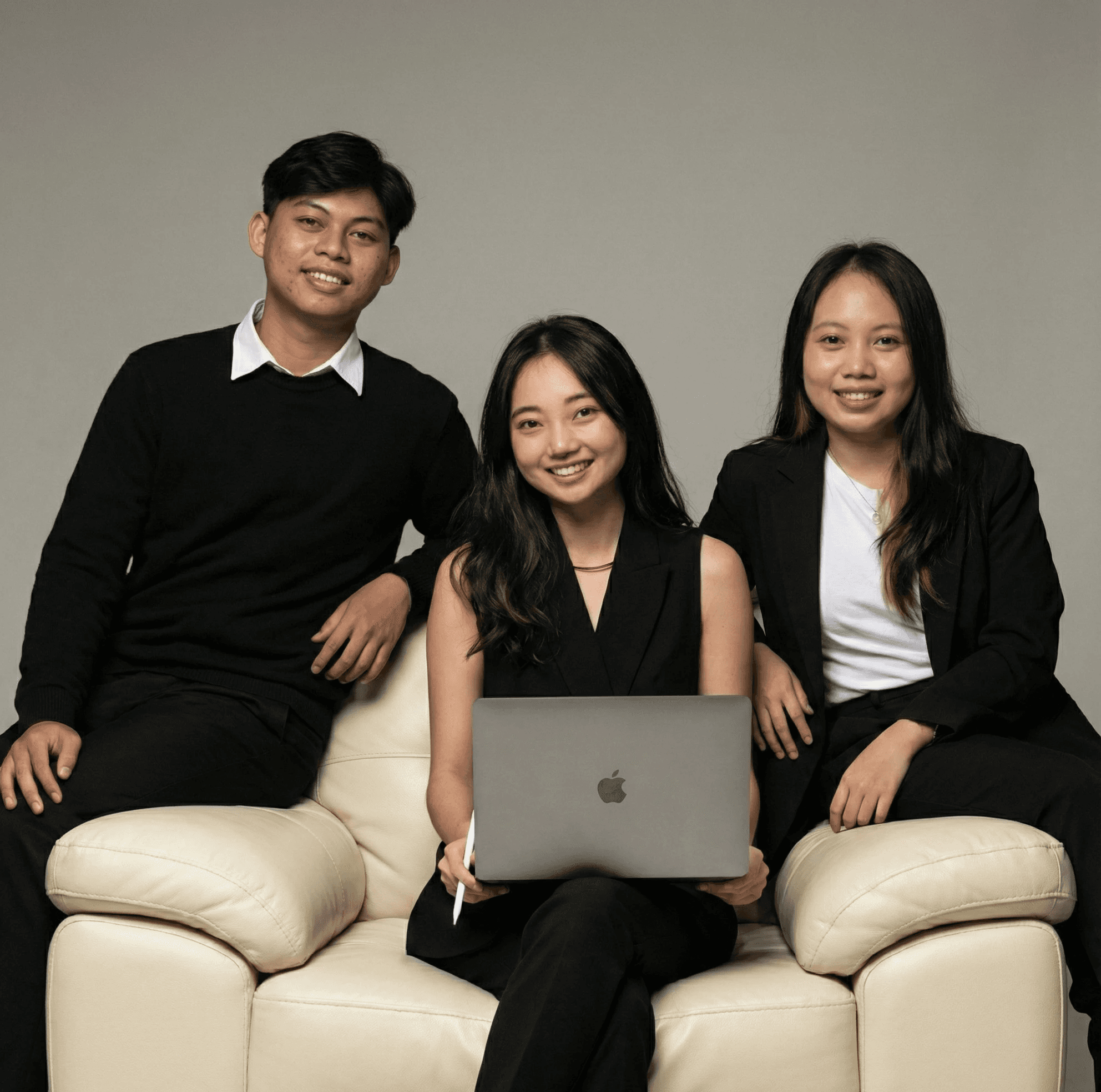 Struxent team potrait