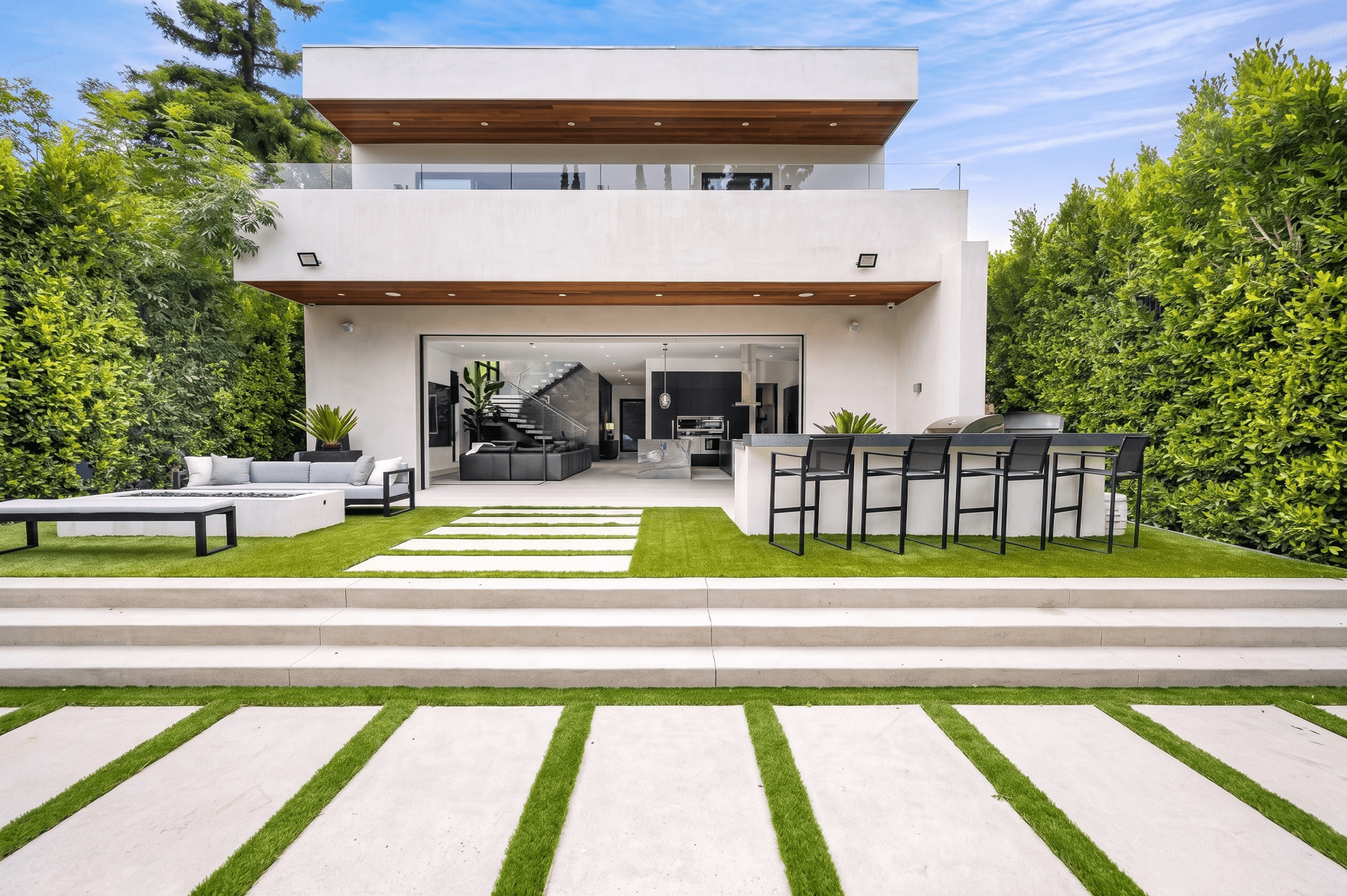 Sherman Oaks remodeling