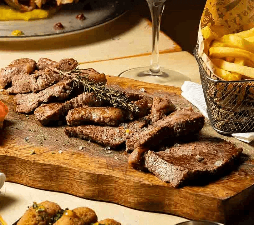 Churrasco