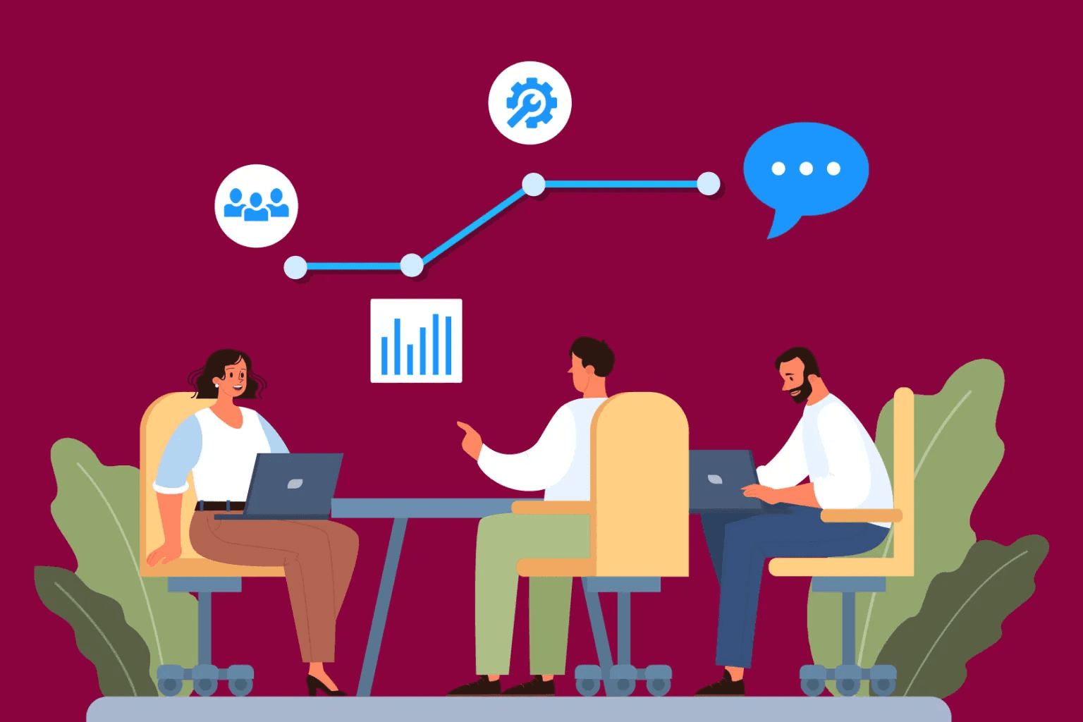 How to Develop a Knowledge Management Implementation Plan