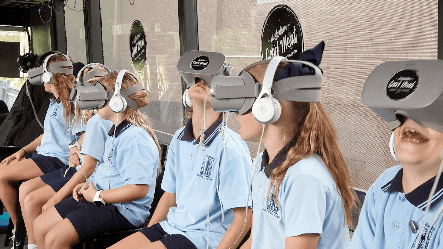 VR Education