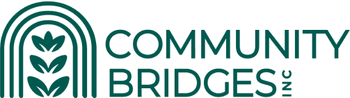 Community Bridges Inc  Olio Logo