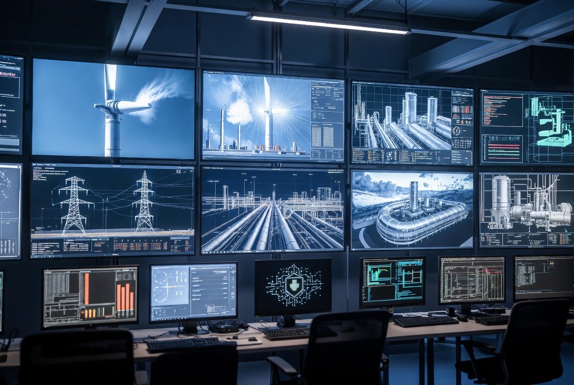 The OT SOC in 2026 From convergence to consequence management