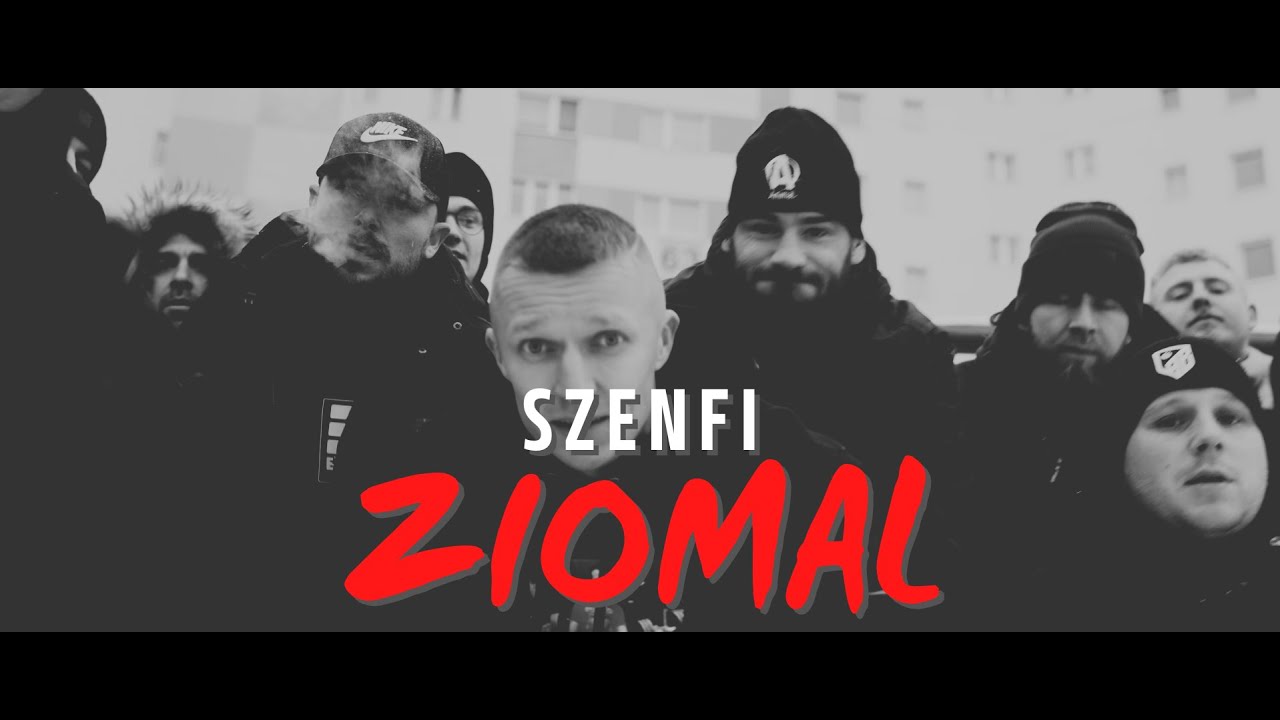 SZENFI - ZIOMAL