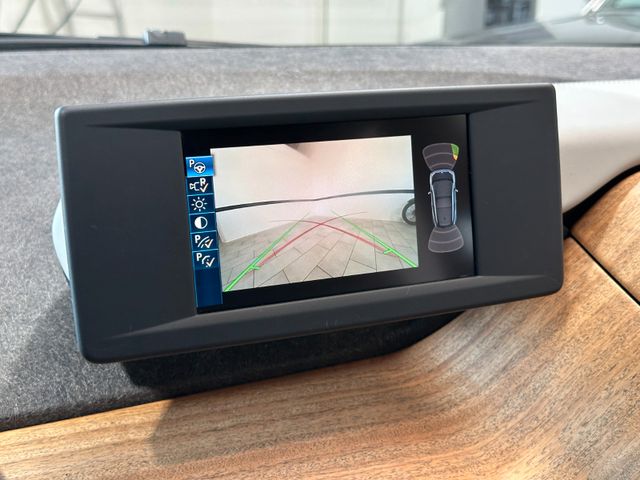 BMW i3 2014 SILVER Gebrauchtwagen - Galeriebild 15