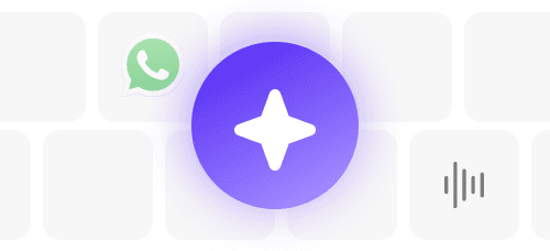 Gauge showing levels of user engagement, with tags for high and low engagement percentages.