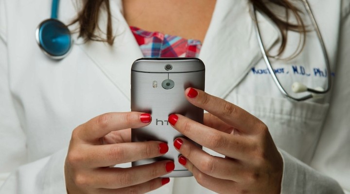 Asynchronous Telemedicine: The Future of Healthcare