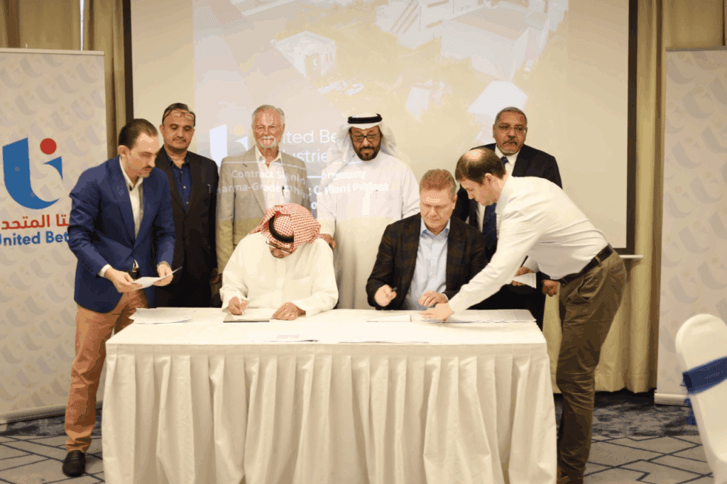 From Local Strength to Global Standards