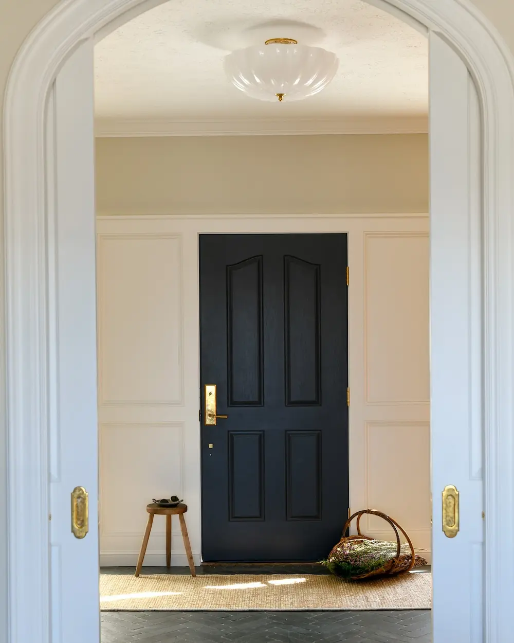 About Frontline Design + Build