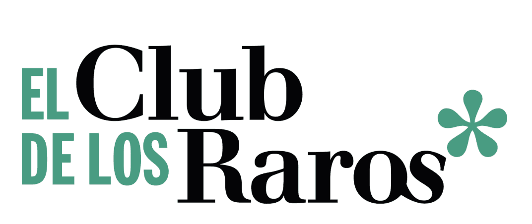 El Club de los Raros