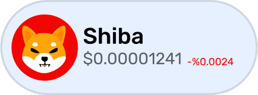 Shiba coin - rate