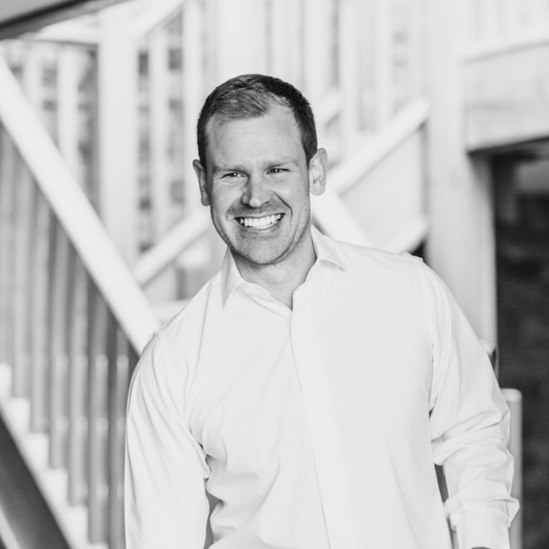 Joseph Alexander - Official Framer Partner