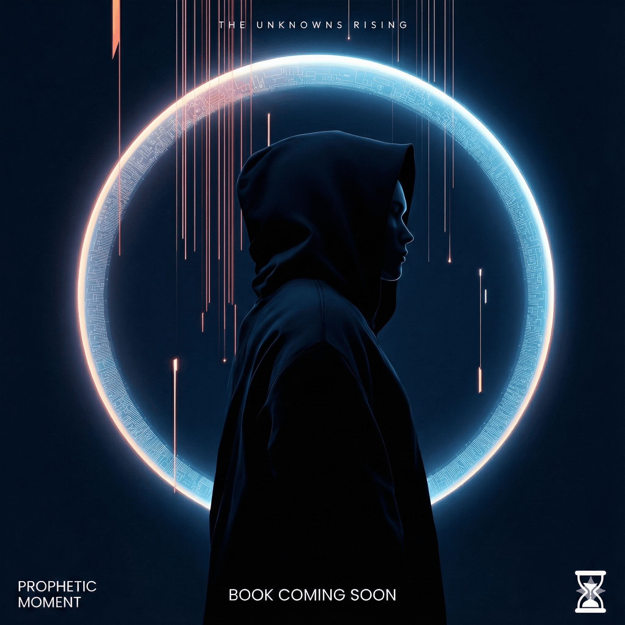 Gen Z leader with hoodie