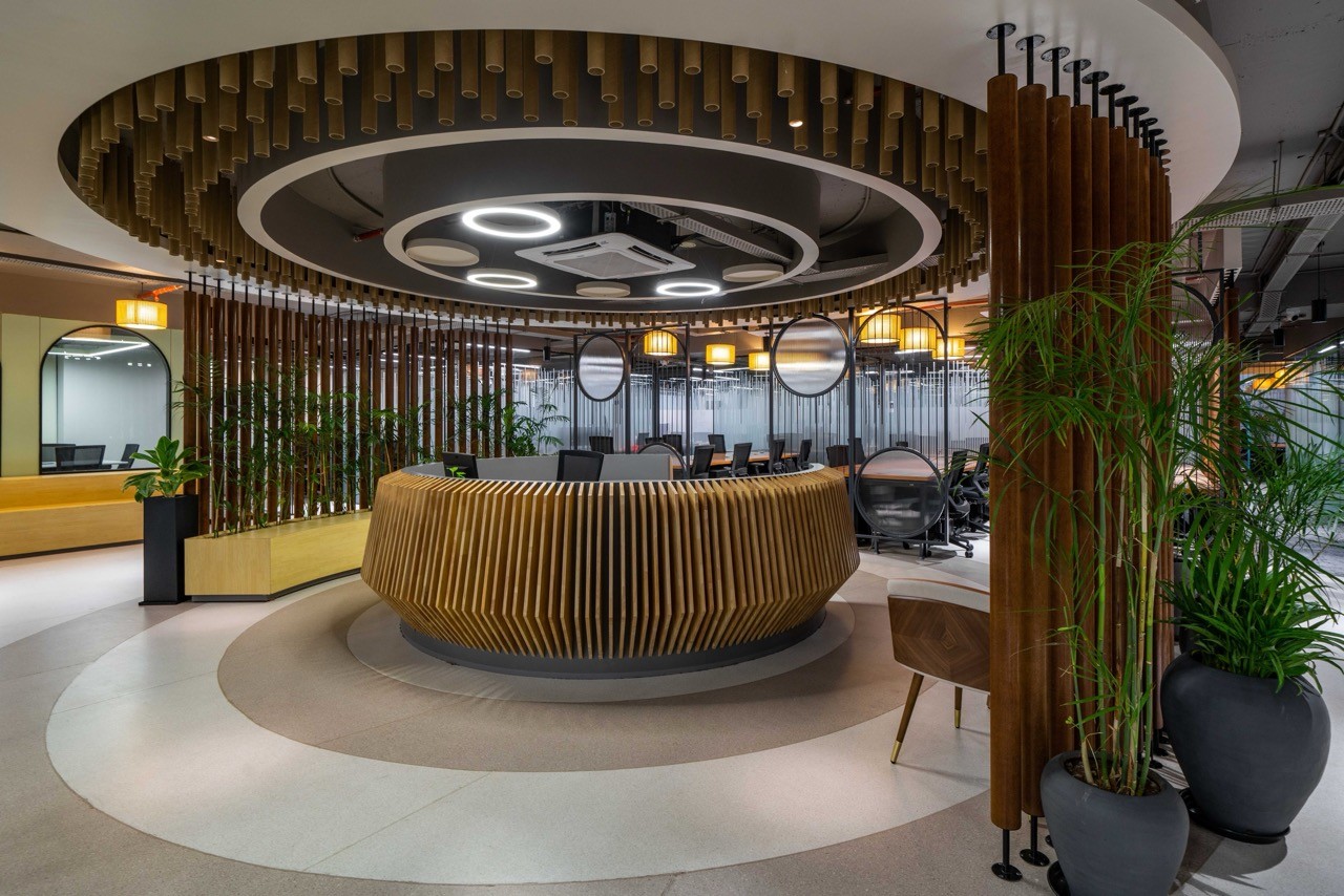 CoKarma – Begumpet