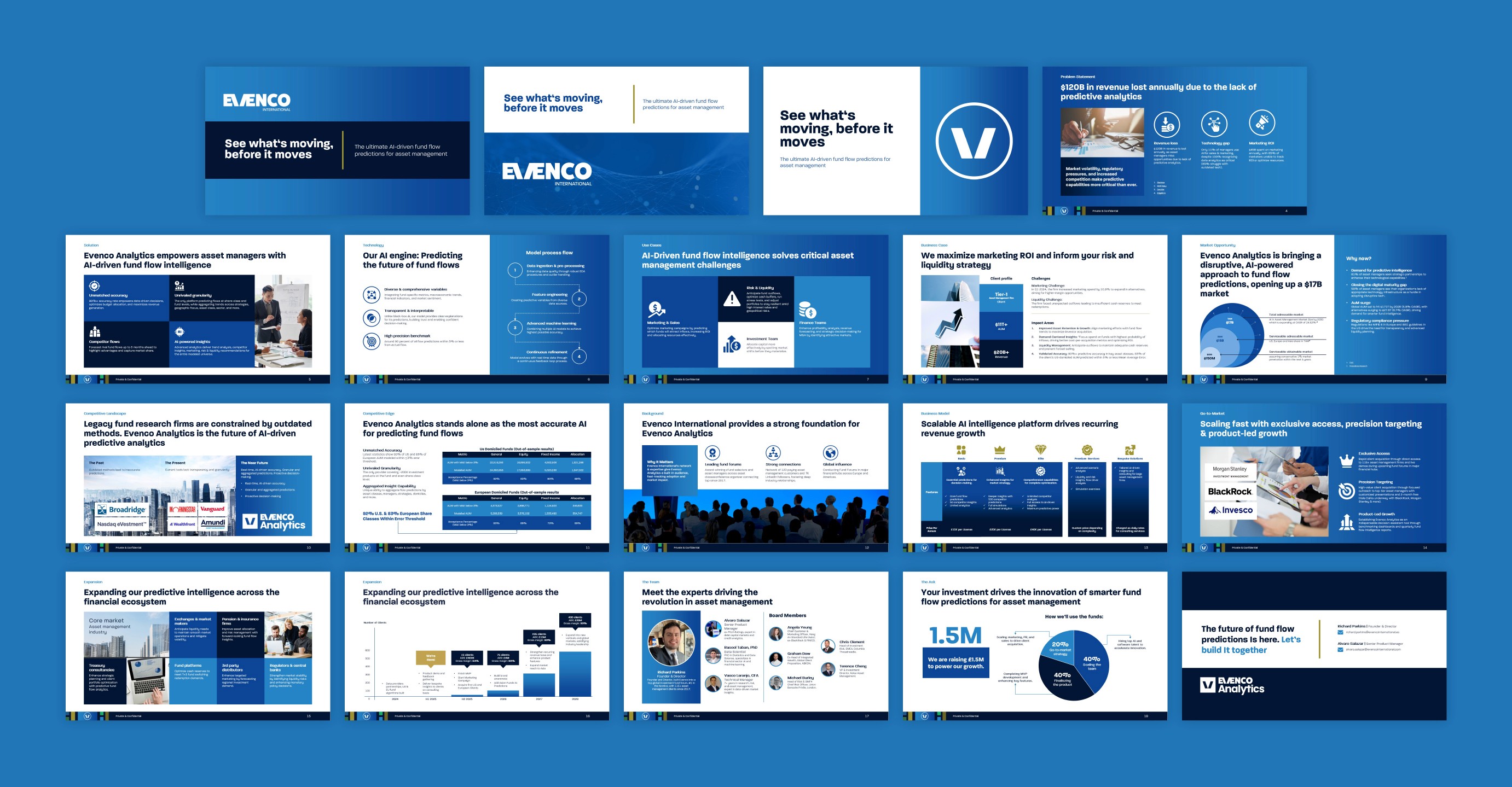 Pitch Deck Preview