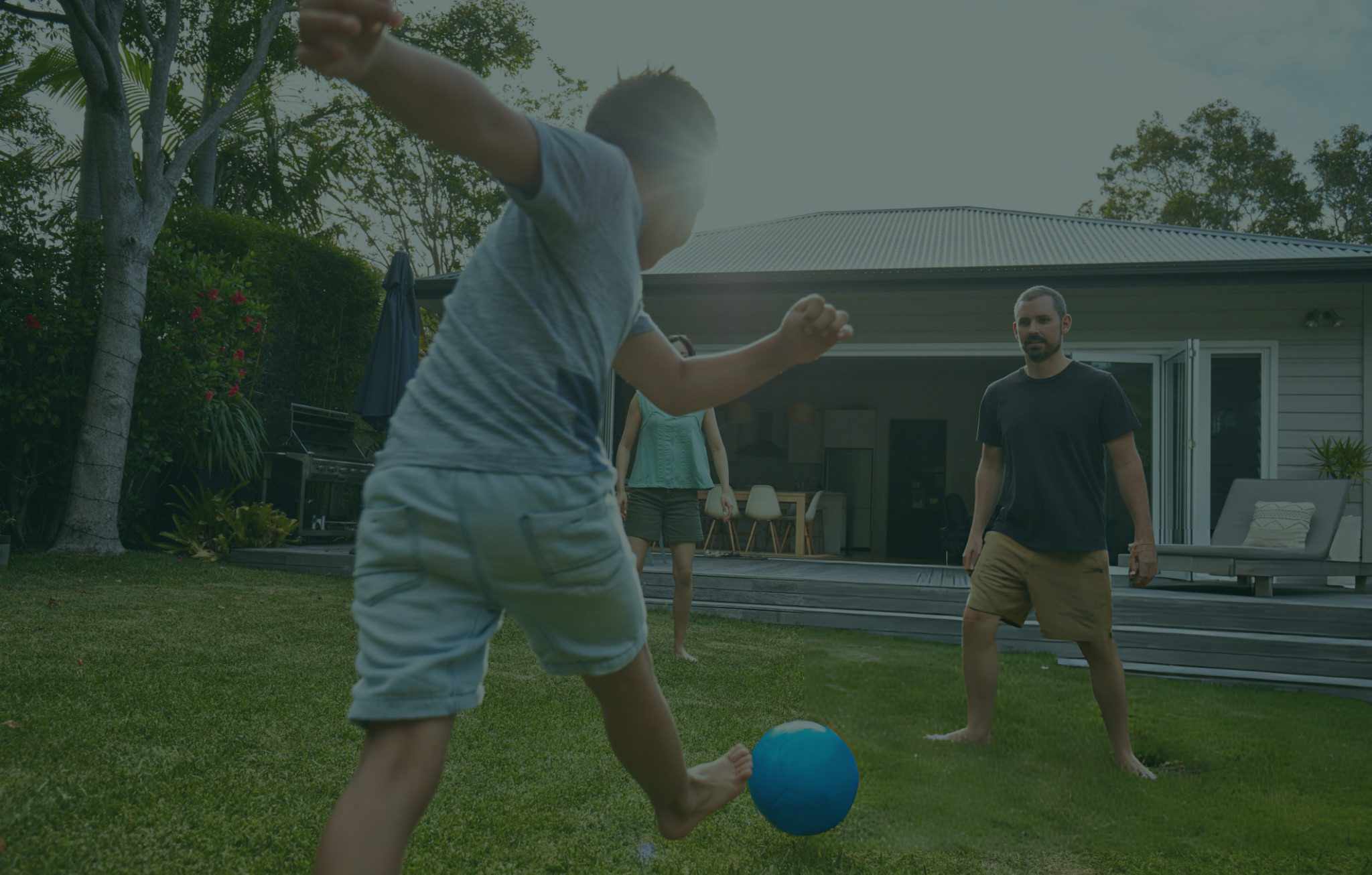 Mortgage adviser helping Sydney clients understand borrowing power