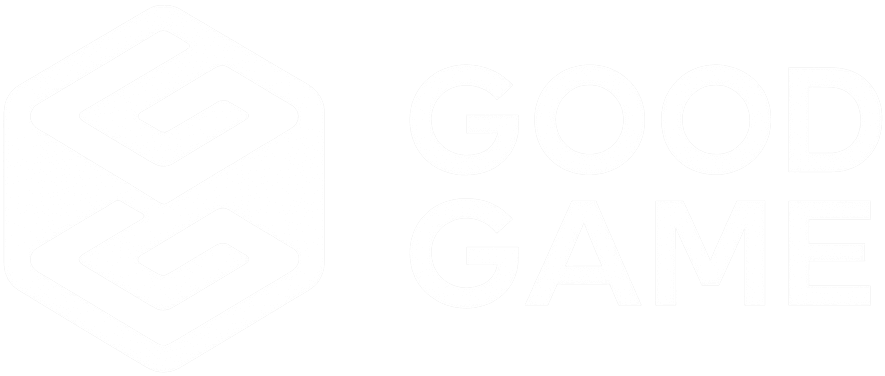 Good Game logo