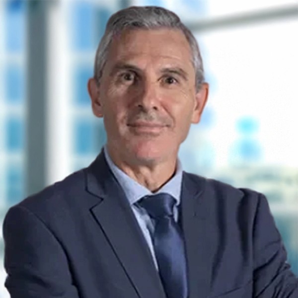 Pablo Salvador Blesa Aledo