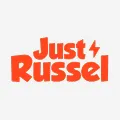 Logo Just Russel