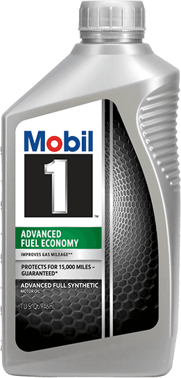 Mobil 1 Advanced Clean | Advanced Full Synthetic Motor Oil