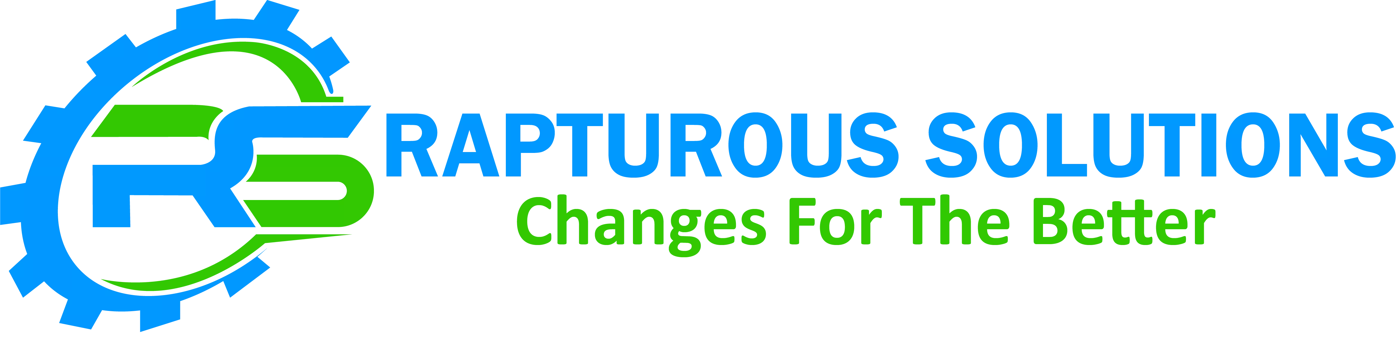 rapturous solutions logo