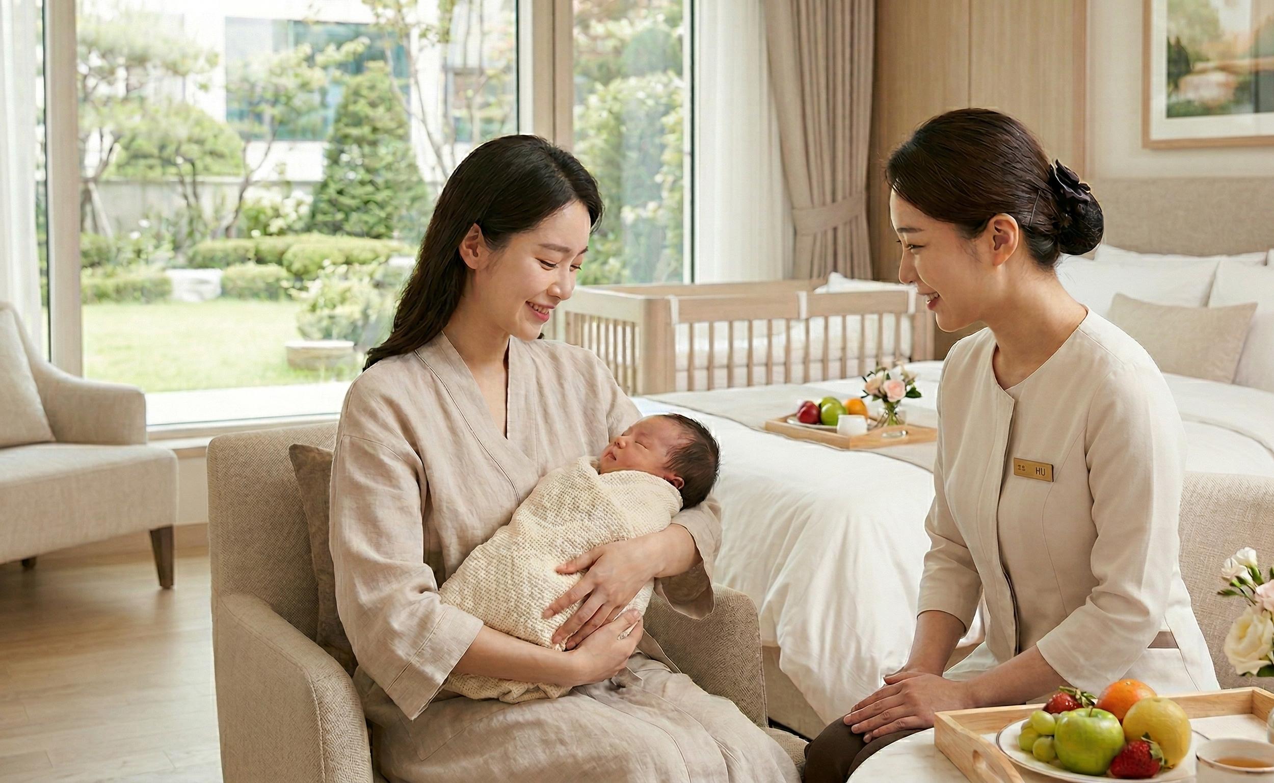 루에르청담 케어