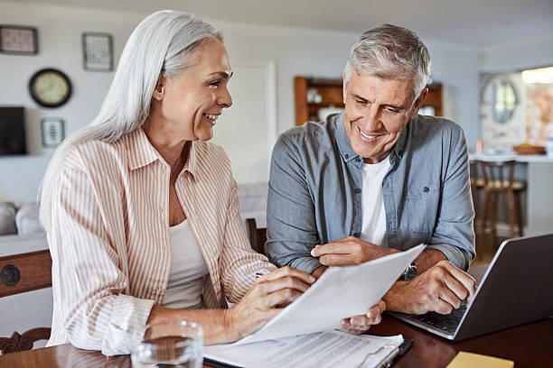 Medicare IRMAA and Retirement Tax Planning