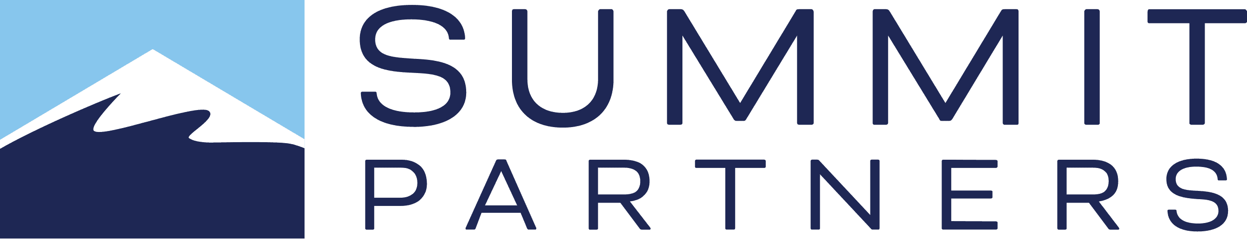 Summit partners logo