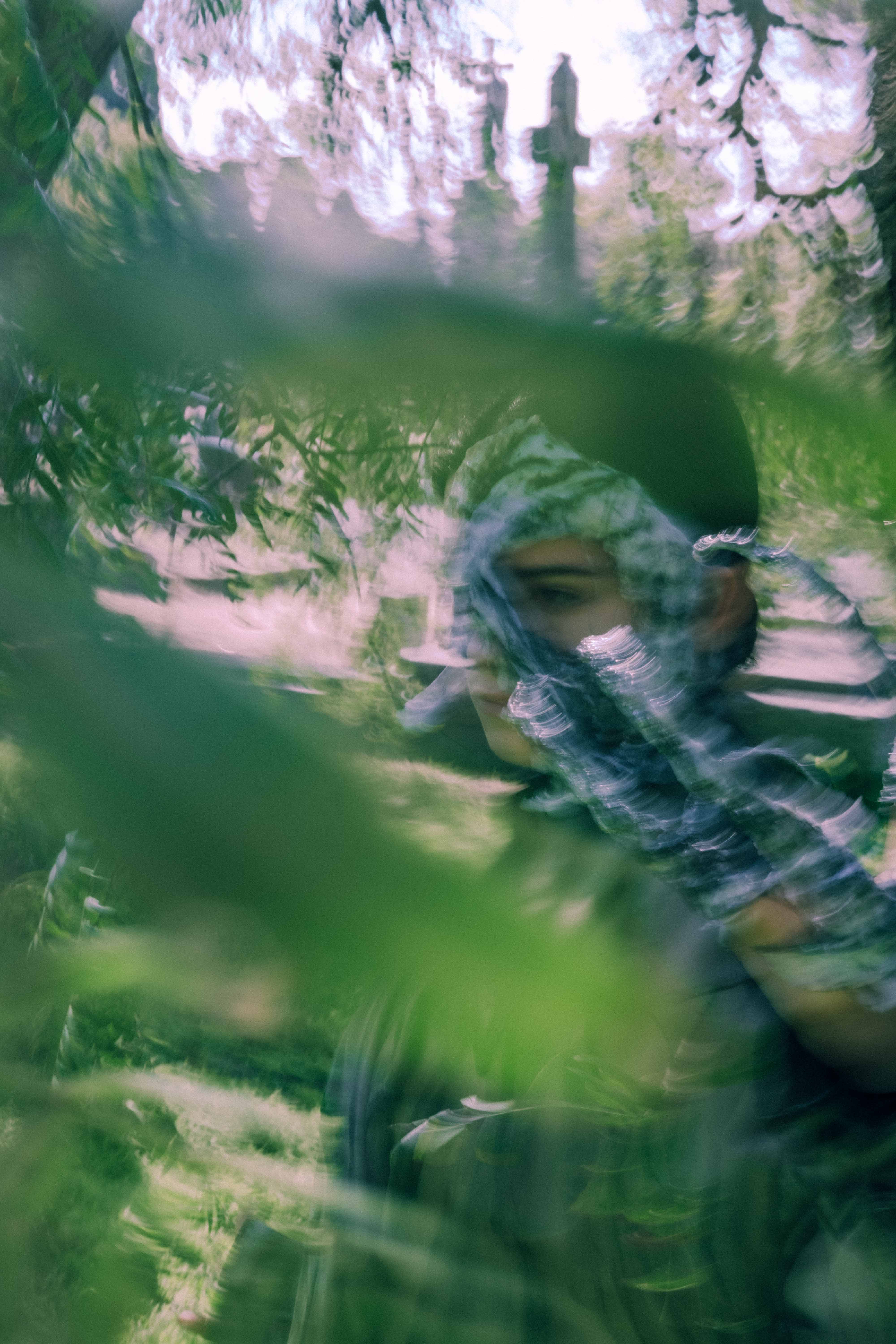 HAML3T Promo Cover Image