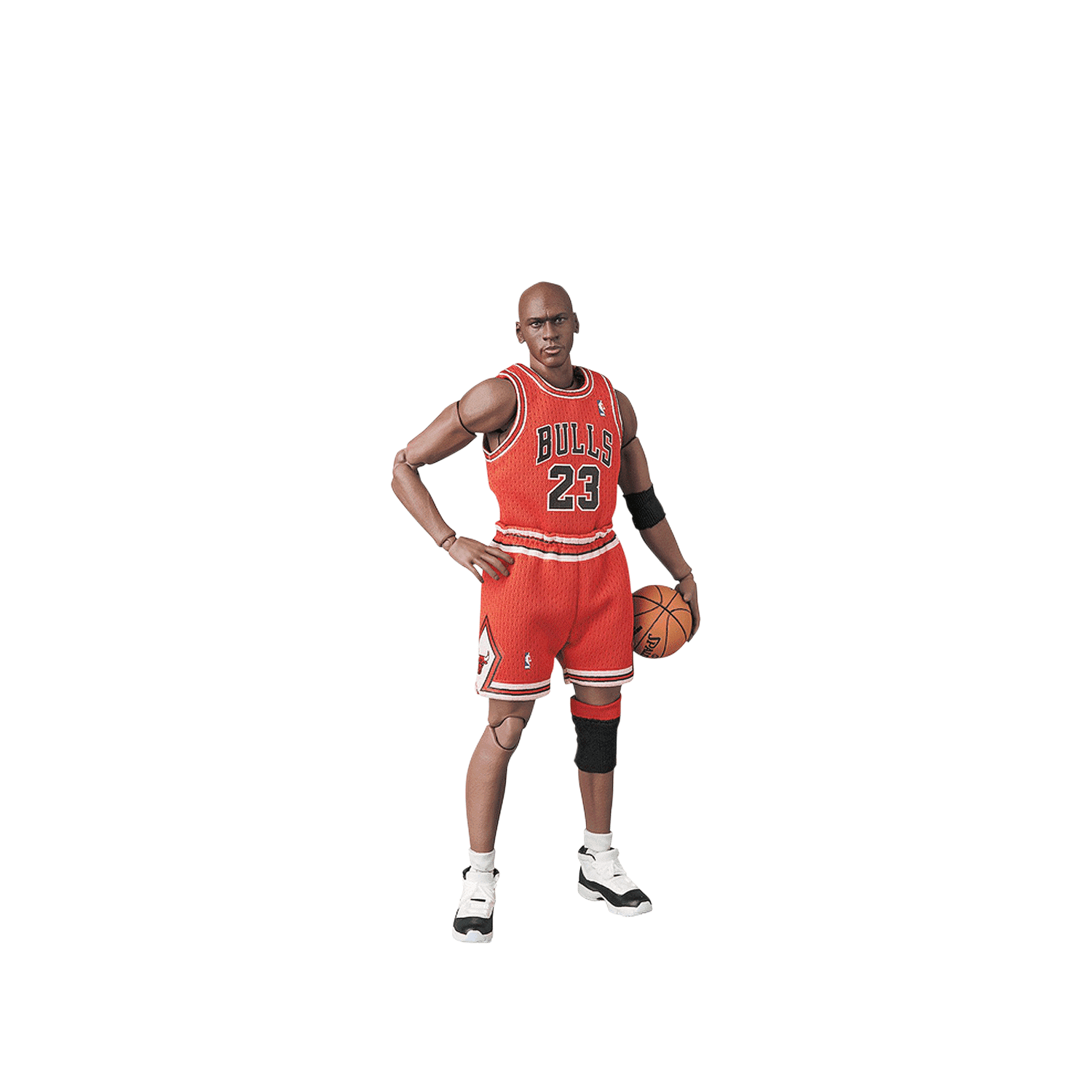 Medicom MAFEX Michael Jordan