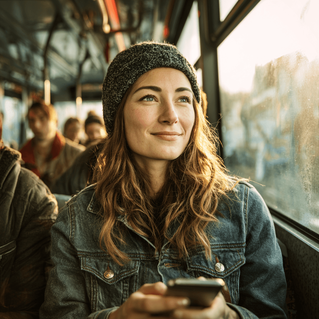 A maroon passport, a credit card, and a document are placed on a dark surface.